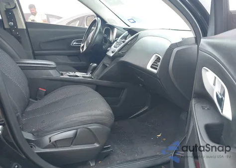 2016 Chevrolet Equinox Lt from USA, damaged, VIN 2GNALCEK2G6114579